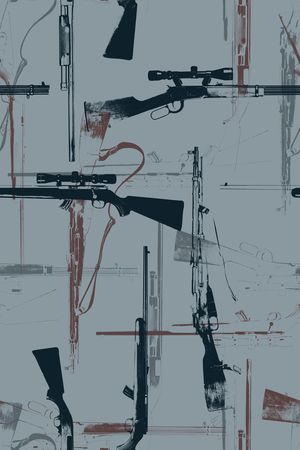 男装印花华亿平台图片