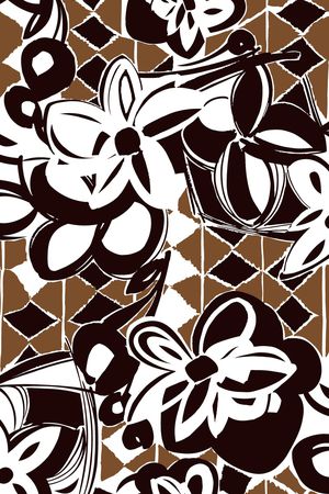 潮牌印花华亿平台图片