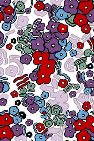 潮牌印花华亿平台图片