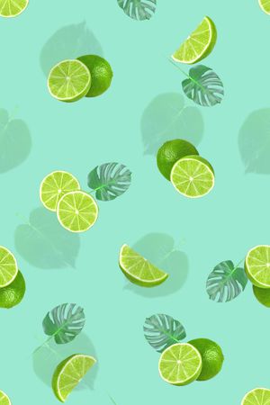 简约印花华亿平台图片