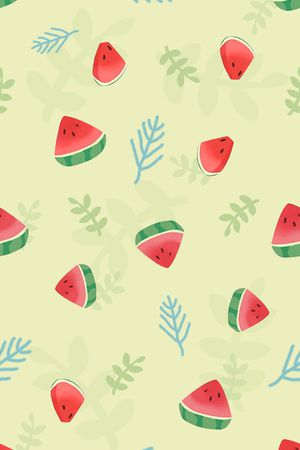 简约印花华亿平台图片