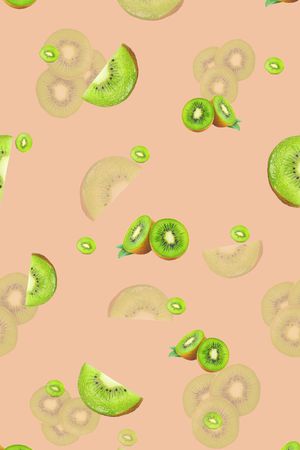 简约印花华亿平台图片