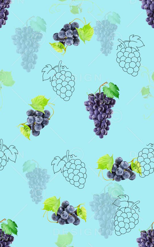 简约印花华亿平台图片