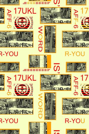 字母印花华亿平台图片