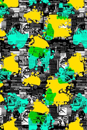 纸印花印花华亿平台图片