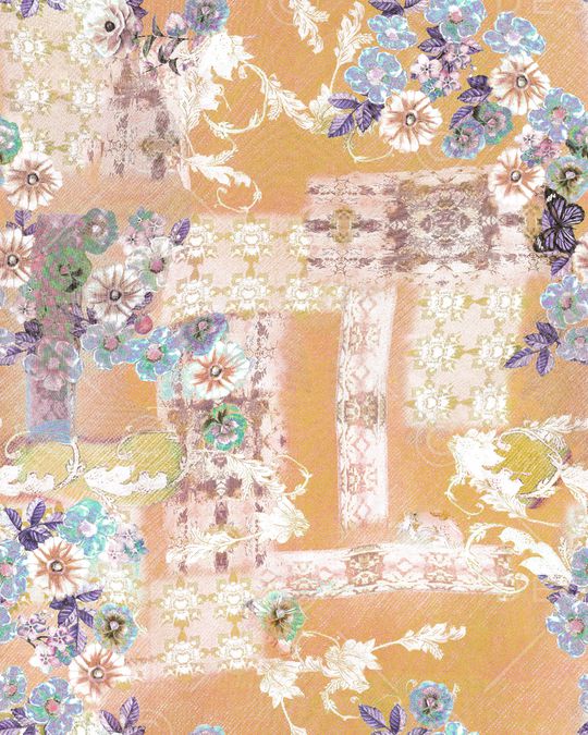 肌理印花华亿平台图片