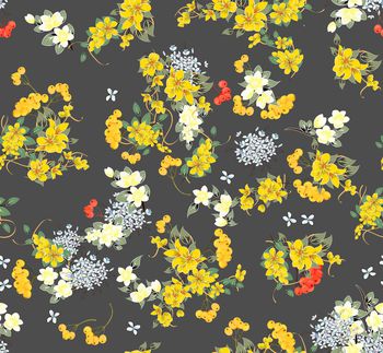 1335269-200614小黄花回路灰色