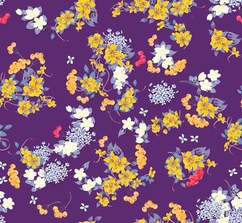 1335270-200614小黄花回路紫色