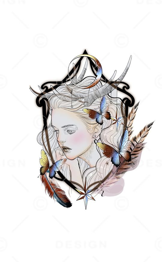 女装定位花印花华亿平台图片