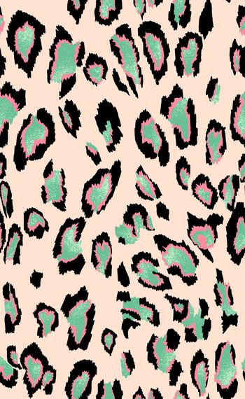 1335350-200616豹纹粉色