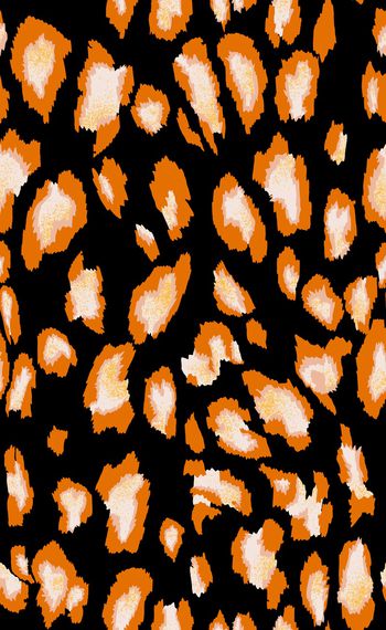 1335351-200616豹纹黑色