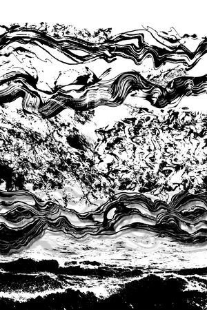 肌理印花华亿平台图片