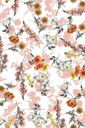 数码华亿平台印花华亿平台图片