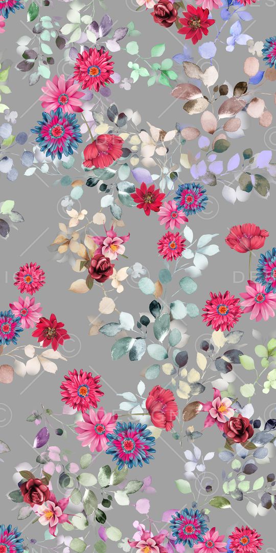 简约印花华亿平台图片