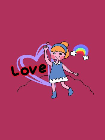 字母印花华亿平台图片