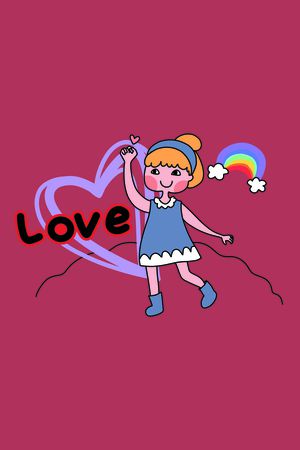 字母印花华亿平台图片