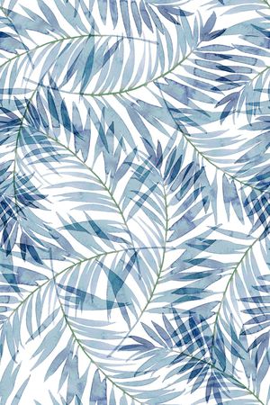 小清新印花华亿平台图片