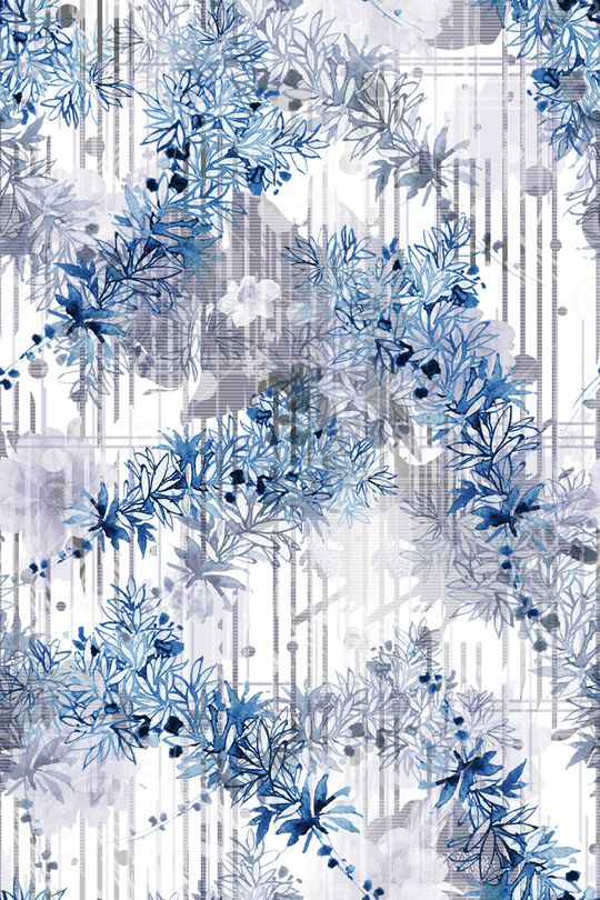 肌理印花华亿平台图片