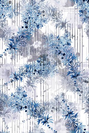 肌理印花华亿平台图片