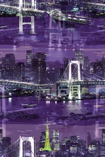 1335905-繁华都市41b