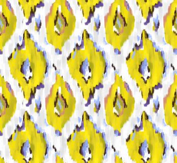 菱形印花华亿平台图片