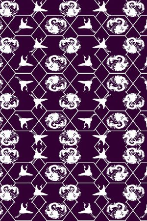 潮牌印花华亿平台图片