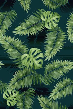 大牌风印花华亿平台图片