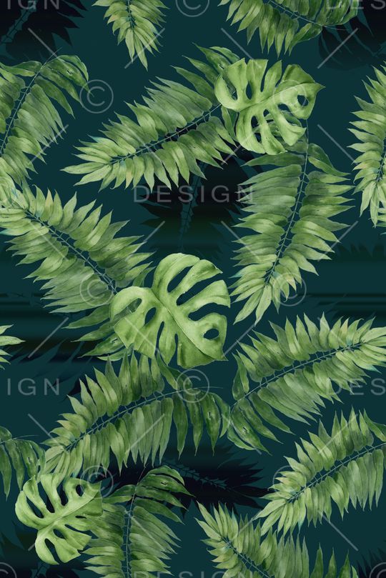 大牌风印花华亿平台图片