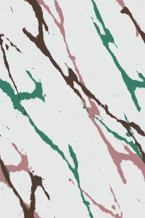 线条印花华亿平台图片