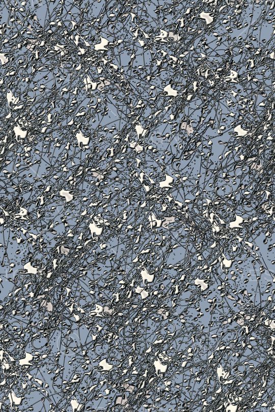 抽象男装印花华亿平台图片