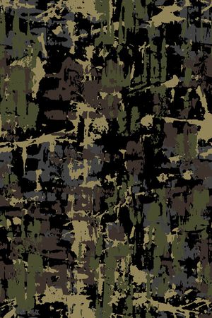 男装印花华亿平台图片