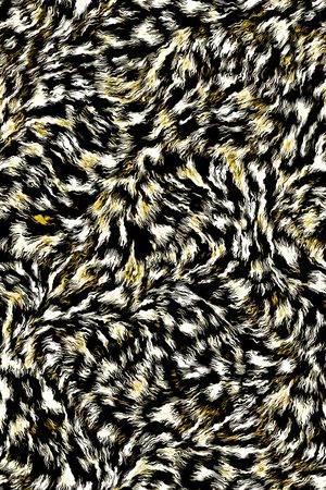 纹理印花华亿平台图片