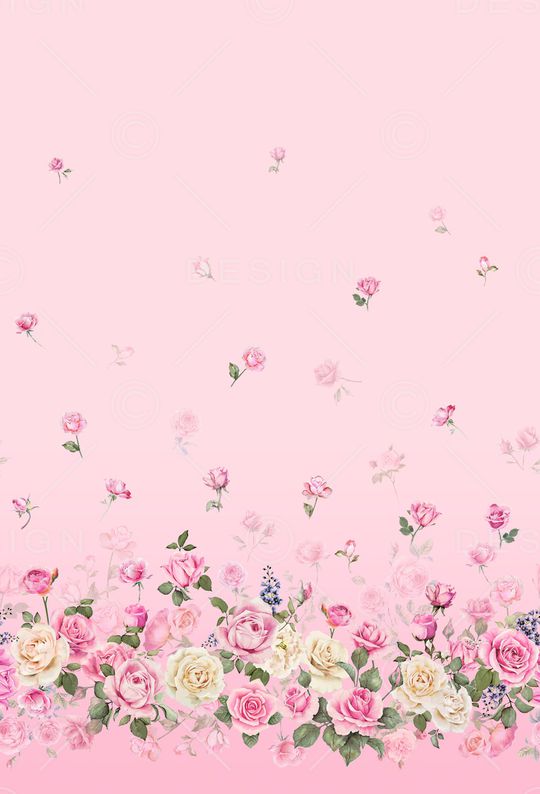 女装定位花印花华亿平台图片