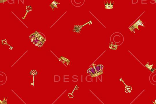 珠宝宝石印花华亿平台图片