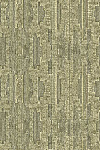 线条画印花华亿平台图片