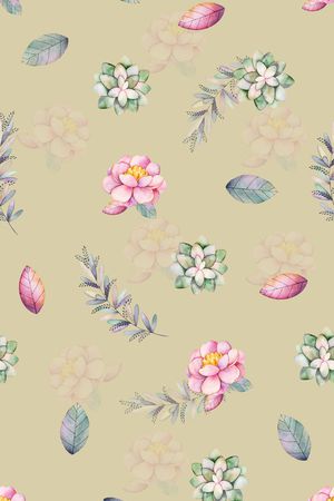 时尚印花华亿平台图片