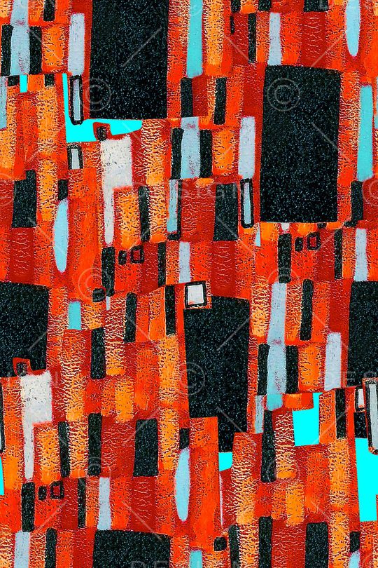 几何定位印花华亿平台图片