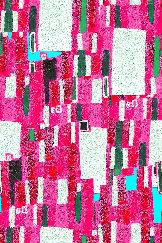 几何定位印花华亿平台图片