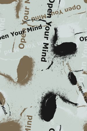 肌理印花华亿平台图片