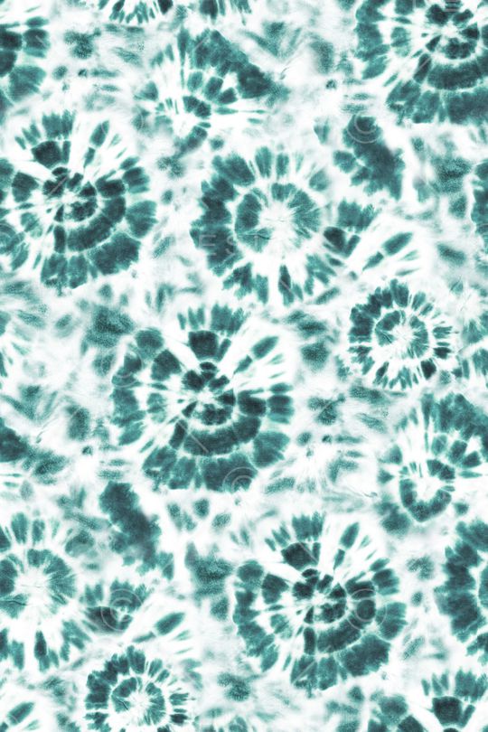 扎染华亿平台印花华亿平台图片