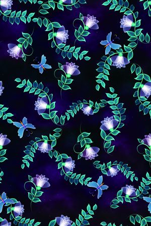 旗袍印花华亿平台图片