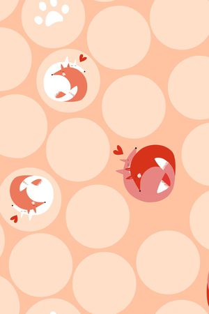 爱心印花华亿平台图片