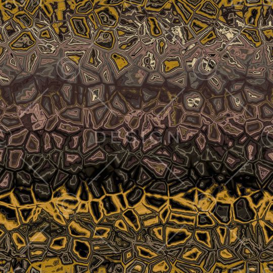 马赛克印花华亿平台图片