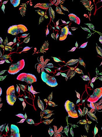 1337310-200623民族风黑色