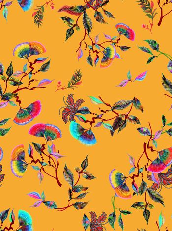 1337311-200623民族风黄色