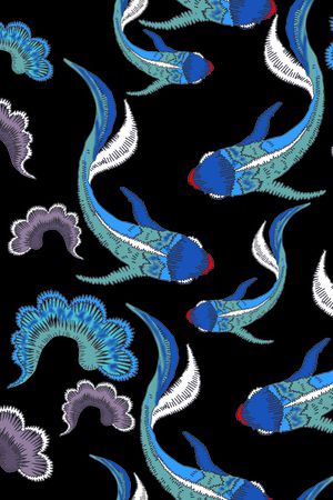 简约印花华亿平台图片