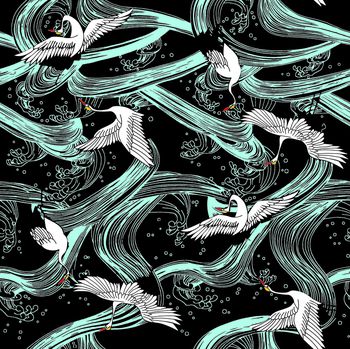 简约印花华亿平台图片