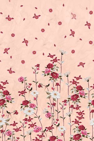 女装定位花印花华亿平台图片