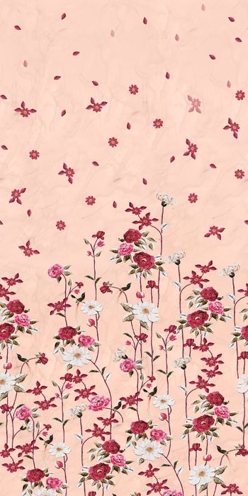 女装定位花印花华亿平台图片