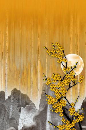 女装定位花印花华亿平台图片